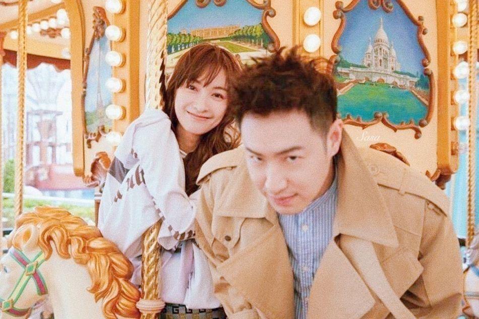 逃离整洁的杂物间
